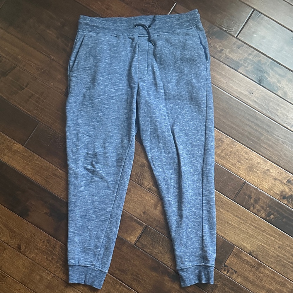NWOT Casual Blue Men's Joggers